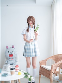 Watermelon - B  B private house light blue JK(1)